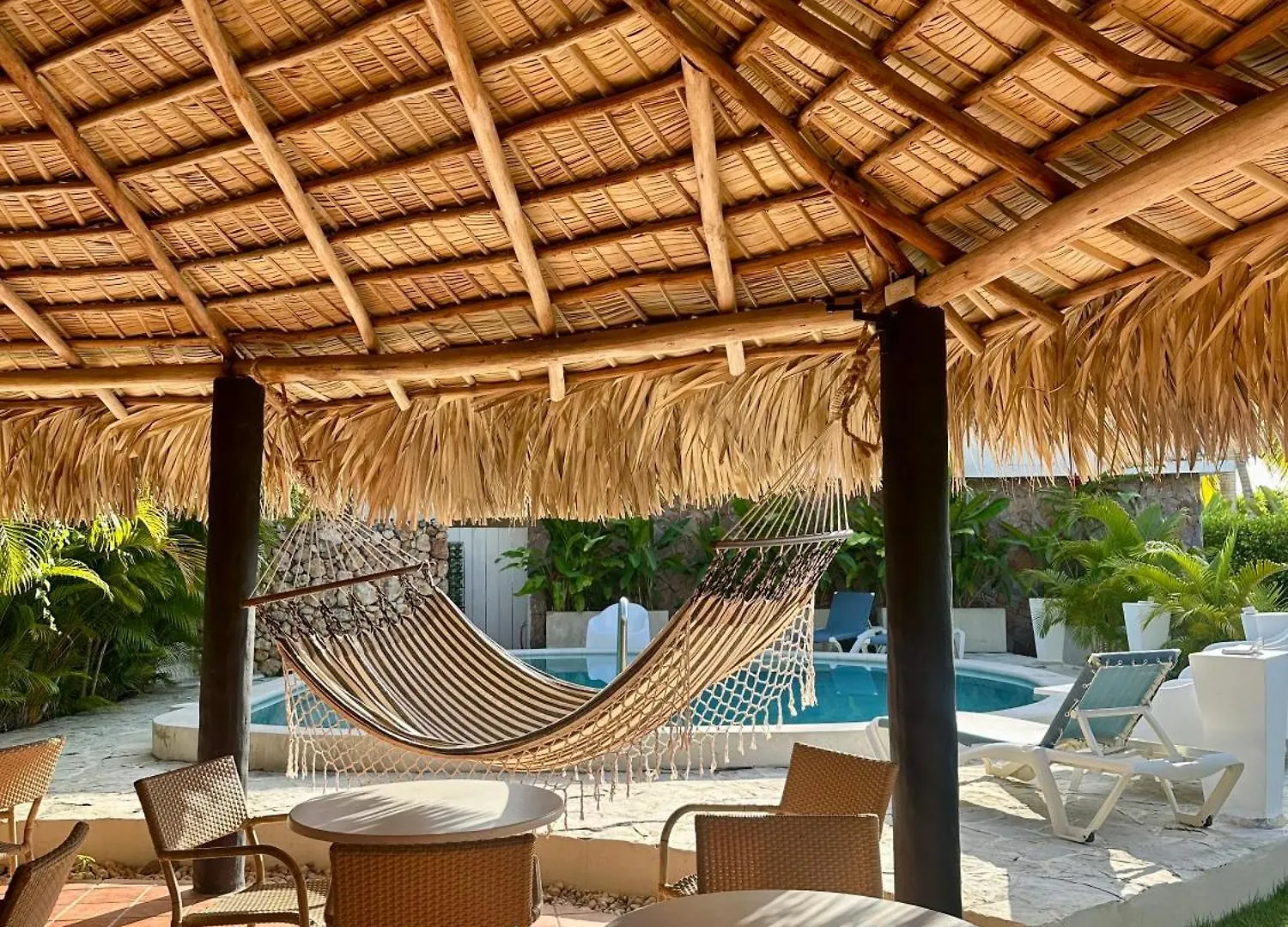Aparthotel El Rincon De Abi à Las Terrenas 3*,