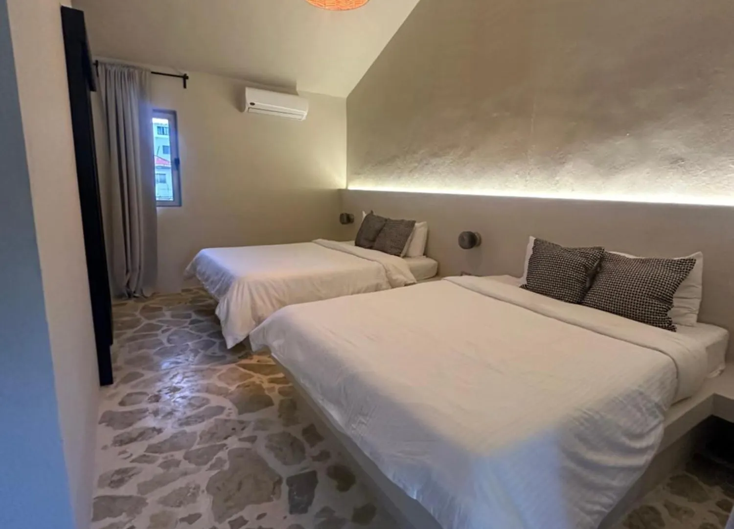 Aparthotel El Rincon De Abi à Las Terrenas