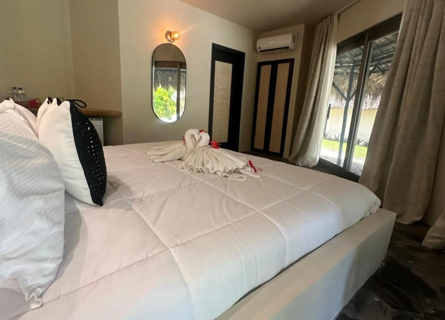 Aparthotel El Rincon De Abi à Las Terrenas