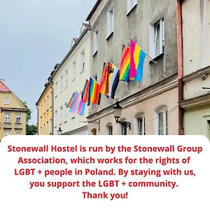 hostel-stonewall.poznan-hotels.com/