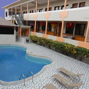 hotel-garant-suites.santodomingobesthotels.com/